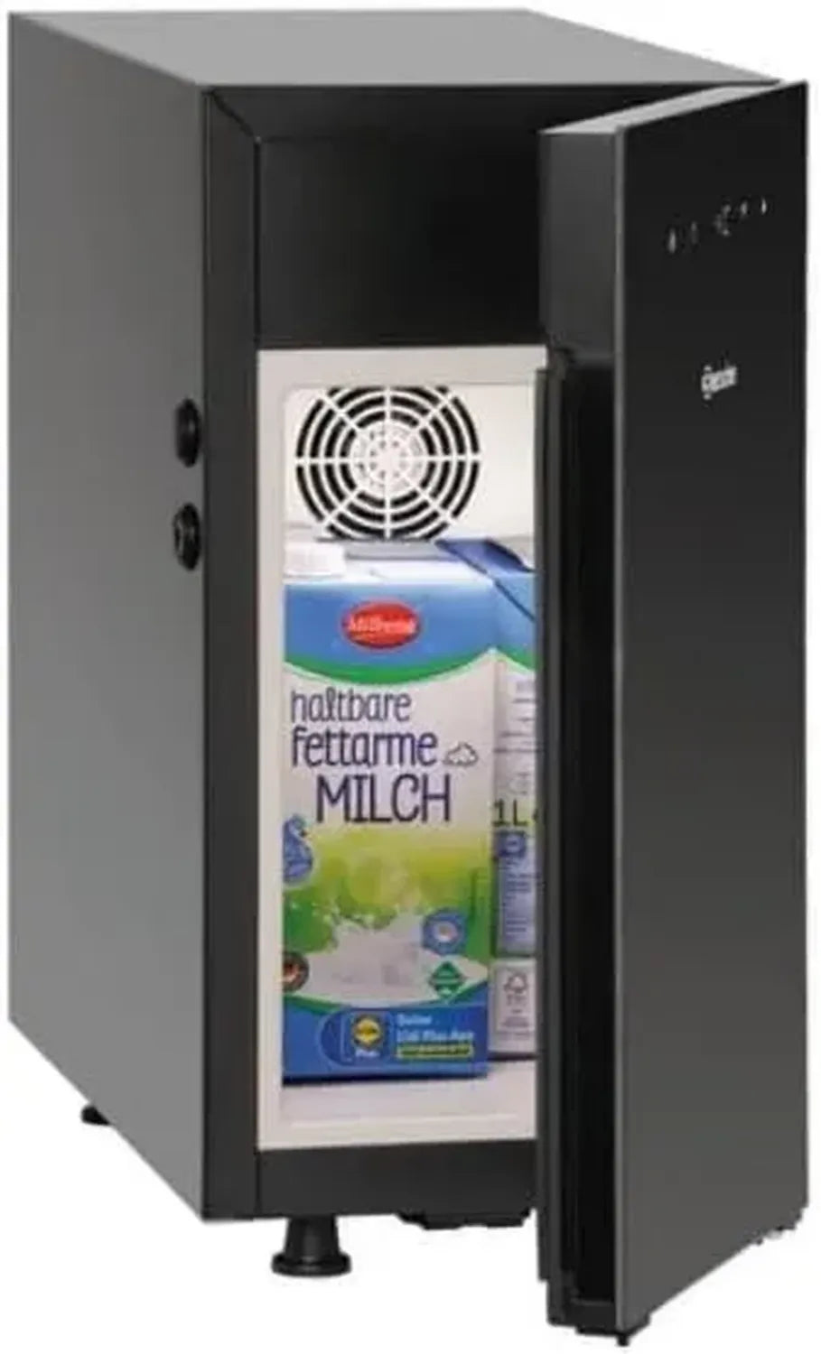 Bartscher Milch-Kühlschrank 8,1L für Gastronomie