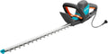 Gardena Elektro-Heckenschere 600 W, 55 cm Klinge, ergonomischer Griff