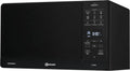 Bauknecht MW 49 BL Mikrowelle mit Heißluft und Grill, 800W, Quarz-Grill 900W, Dampfgarfunktion