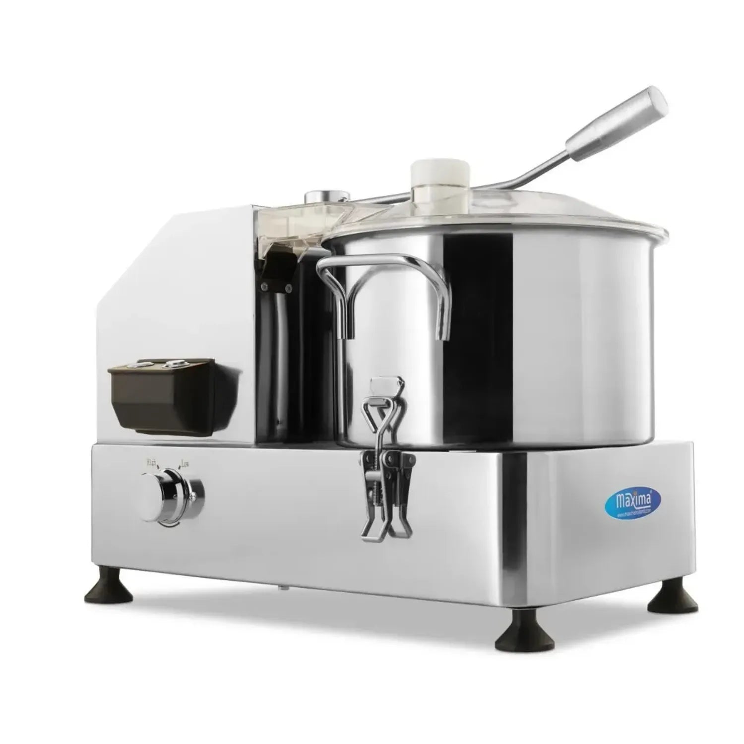 Maxima Profi-Gastro-Schneider - 6 L