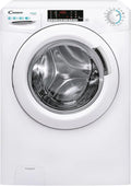 Candy Waschmaschine 10 kg, Inverter-Motor, Energieklasse A