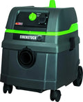 EIBENSTOCK Industriestaubsauger DSS 25 A - Leistungsstarker Nass- und Trockensauger