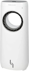ProfiCare 3-in-1 Luftkühler mit WiFi und Display - Weiß/Titan