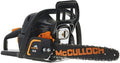 MCCULLOCH Benzin-Kettensäge CS 42S mit 40 cm Schwert