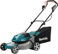 Makita DLM460Z Kabelloser Rasenmäher 2x18 V (Akku und Ladegerät separat erhältlich)