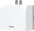 STIEBEL ELTRON Mini-Durchlauferhitzer DNM 3, 3,5 kW, drucklos für Handwaschbecken, VDE zertifiziert