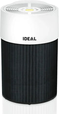 Hocheffizienter IDEAL Luftreiniger AP30 PRO für Räume bis 40m², Made in Germany, mit HEPA & Aktivkohlefilter, CADR 301 m³/h, gegen Allergene, Pollen und Rauch
