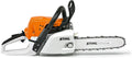 STIHL MS 231 Kettensäge - 35 cm Führungsschiene