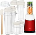Leistungsstarker Tribest Standmixer, 200 W, Kompakt und Effizient