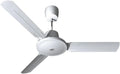 Vortice Nordik Evolution Deckenventilator 120 cm, Weiß