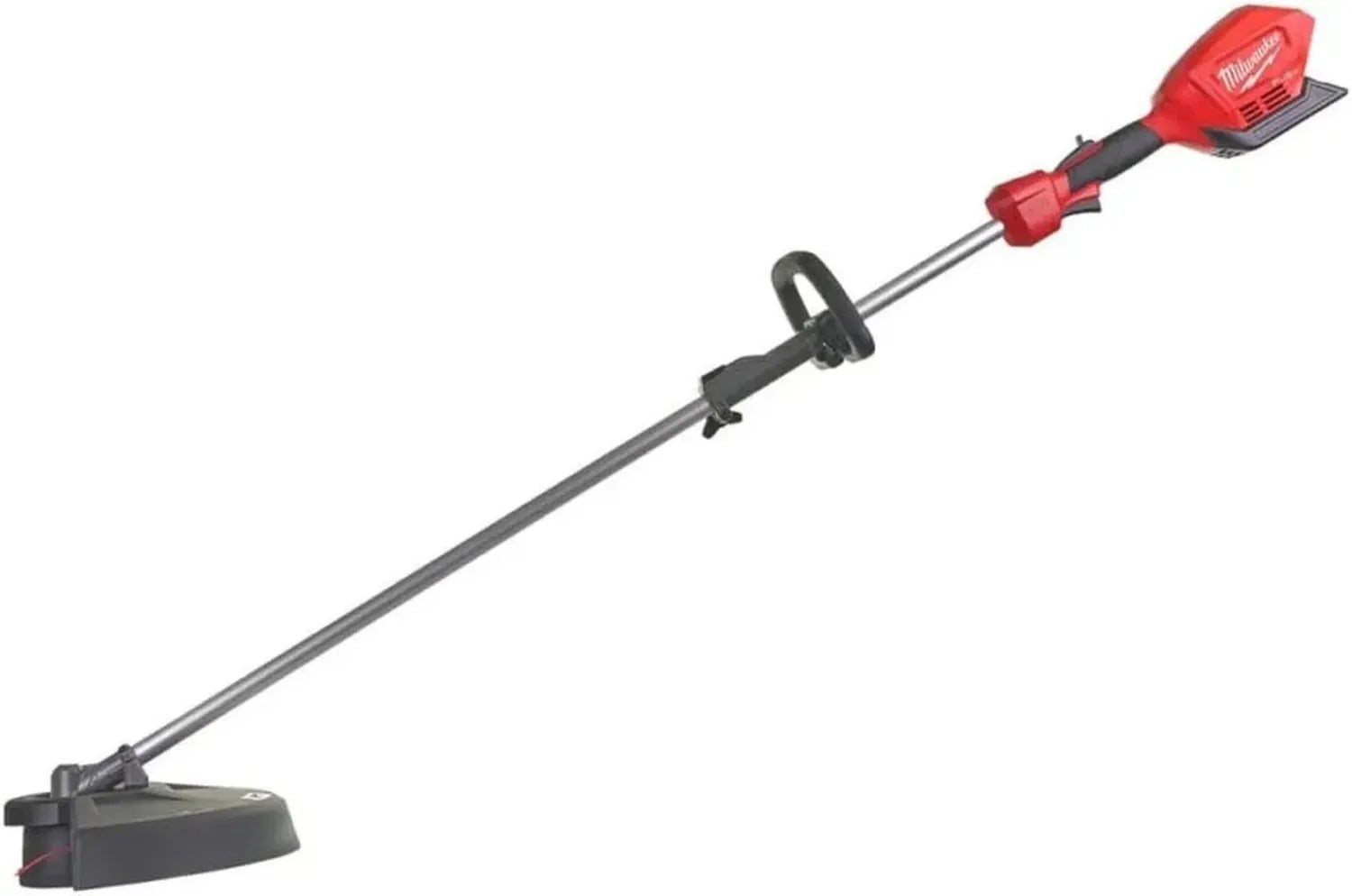 Milwaukee M18 FOPH Akku-Multitool Set mit Rasentrimmer, 18V
