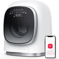 Roborock Zeo Mini Kompakt-Waschtrockner mit Zeo-Zyklus und LintClear Reinigung