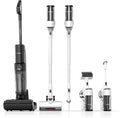 Tineco Floor ONE S7 Nass-Trockensauger mit 70°C Flashdry und ZeroTangle Bürste