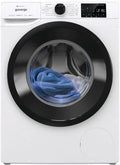 Gorenje WPNEI74A1TS Waschmaschine, 7 kg, 1400 U/min, Dampffunktion, AquaStop, ExtraHygiene