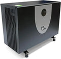 Trendpool AquaSilence Vollinverter Wärmepumpe mit WLAN, 13 kW Leistung