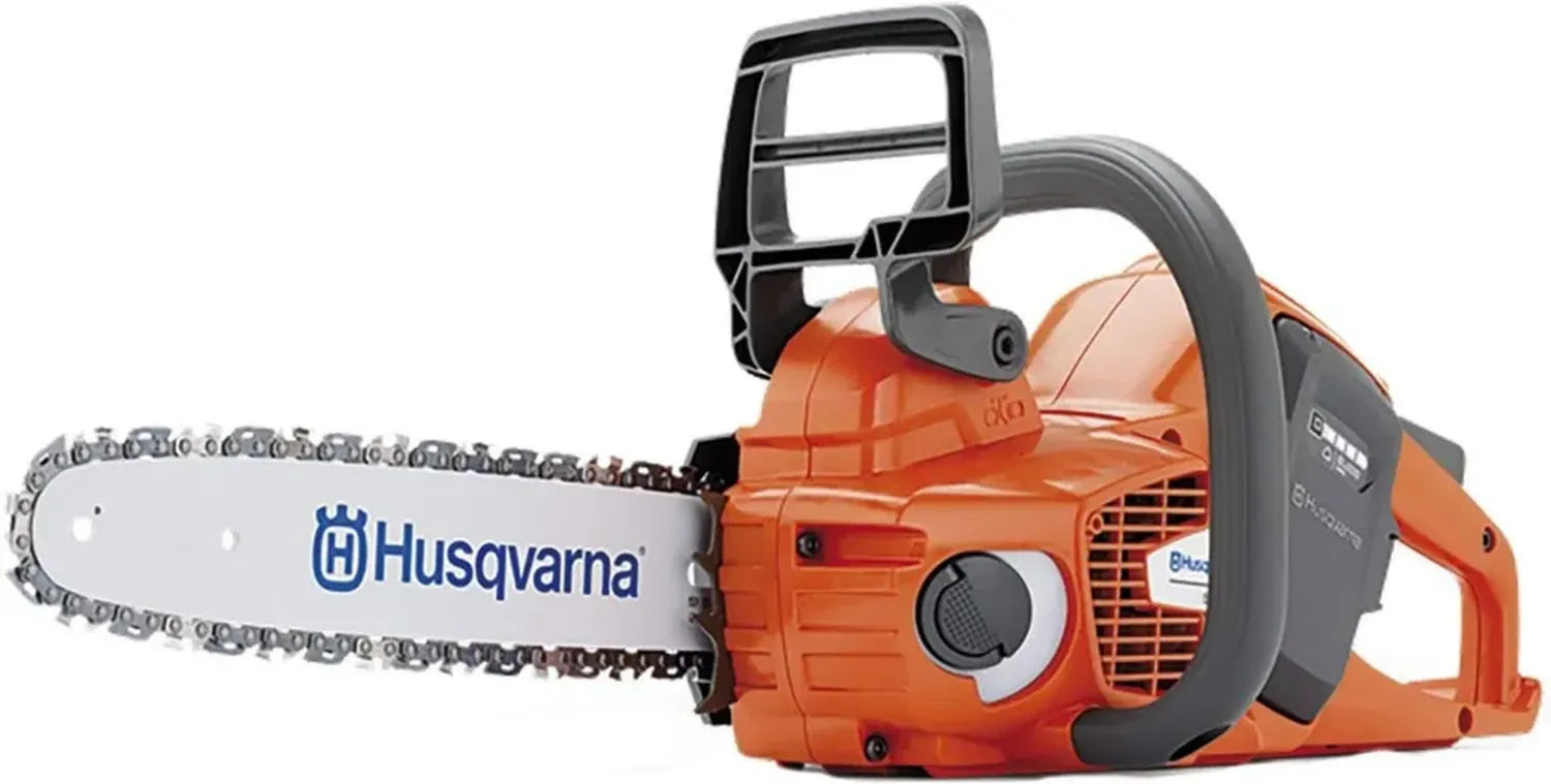 Husqvarna Akku-Kettensäge 535 i XP, 35 cm Schwert, 36V, ohne Akku und Ladegerät