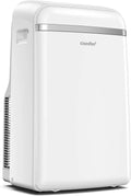 Comfee Tragbares Klimagerät 3-in-1: Kühlen, Entfeuchten & Lüften, 10000 BTU, Energieklasse A+, Umweltschonendes Kältemittel, Geeignet für 32㎡ Räume