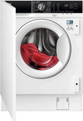 AEG Einbauwaschmaschine LR7BI6480 mit 8 kg Fassungsvermögen