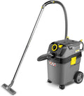 Karcher Industriestaubsauger NT 40/1 Ap L, 1380W, Halbautomatische Filterreinigung, 40L Kunststoffbehälter