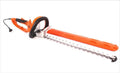 Stihl HSE 71 Elektro-Heckenschere, 600 W, 60 cm Schnittlänge, mit Kabel