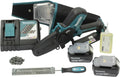 Makita 18V Akku-Astsäge DUC101RX06 mit Ladegerät