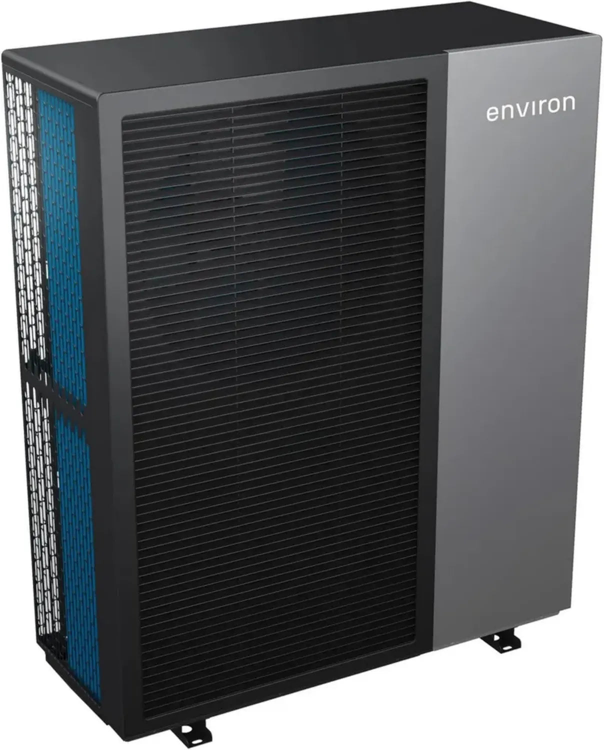 Effiziente Monoblock-Wärmepumpe ENVIRON 18 kW - R32 - Energieklasse A+++