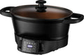 Russell Hobbs 6,5L Multikocher mit Digitaldisplay und 8 Funktionen