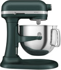 KitchenAid Artisan Küchenmaschine 6,6 Liter - Farbe: Grüner Palme
