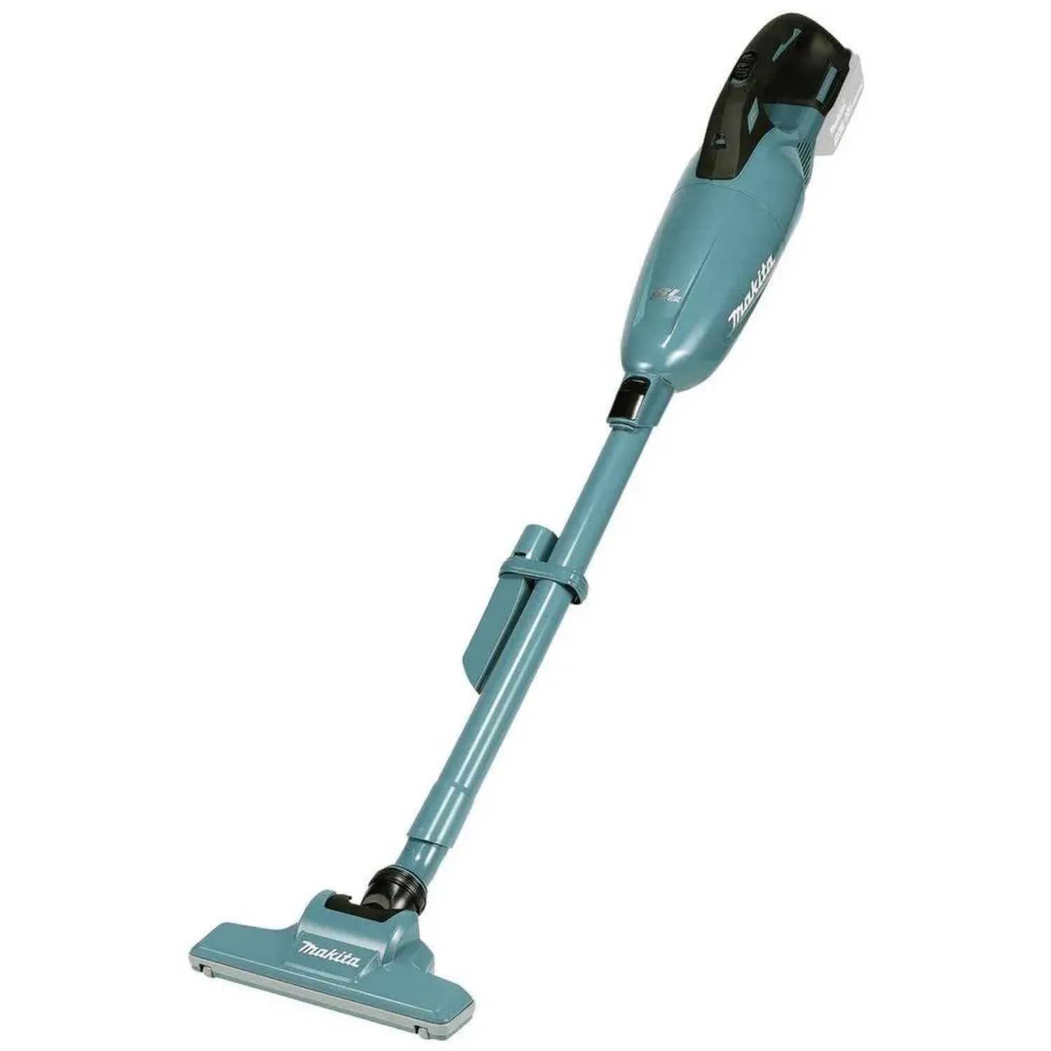 Makita DCL283FZ Kabelloser 18V Staubsauger (ohne Akku und Ladegerät)