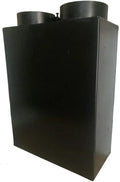 Buderus Nachheizkasten NK 52 E-62 für Heizeinsatz HLS Serie