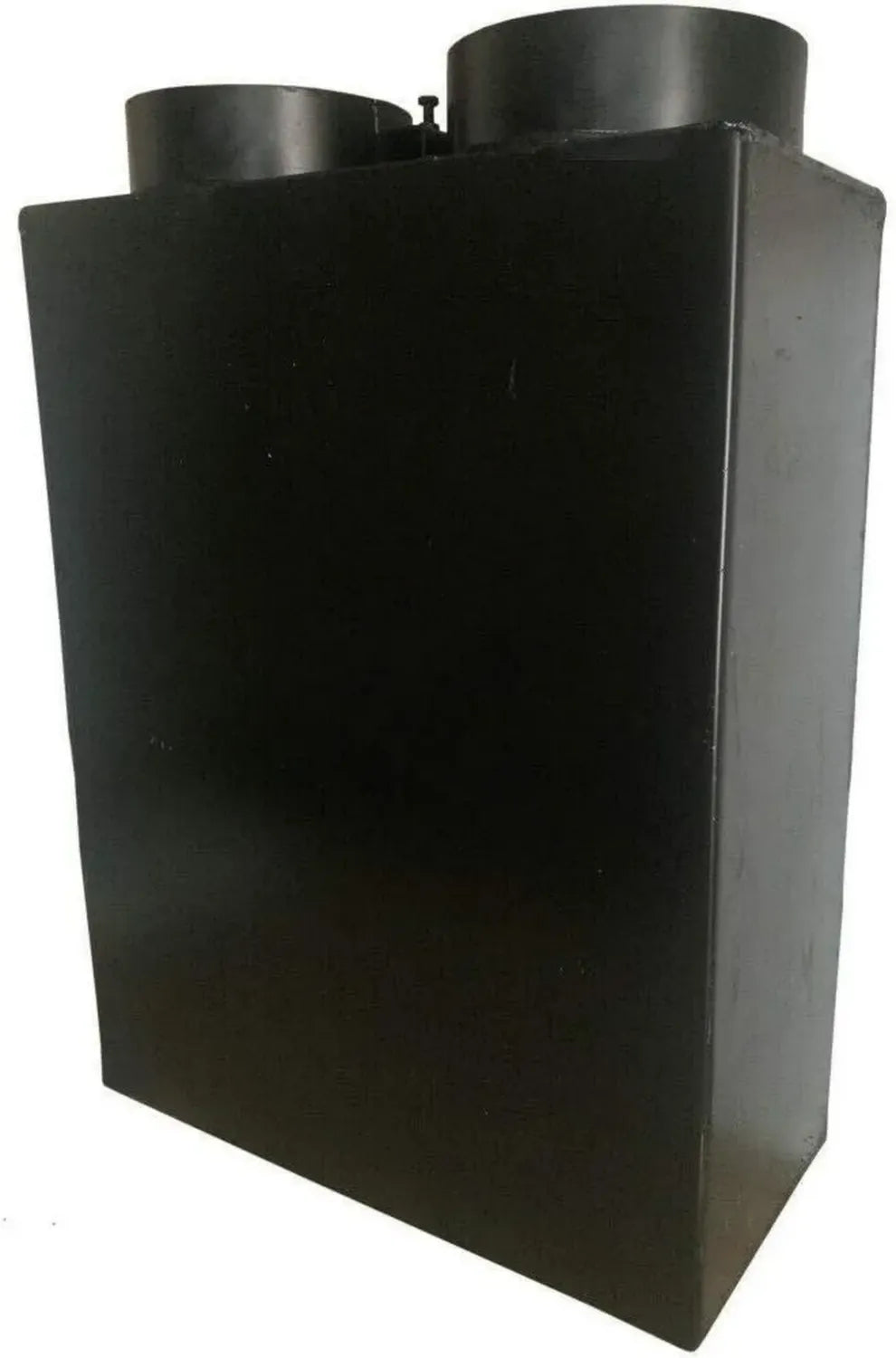 Buderus Nachheizkasten NK 52 E-62 für Heizeinsatz HLS Serie
