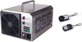 OSS Ozonator Thirty O³ Plus - Hochleistungs-Ozongenerator aus Deutschland, 30000 mg/h, Effektive Geruchsbeseitigung