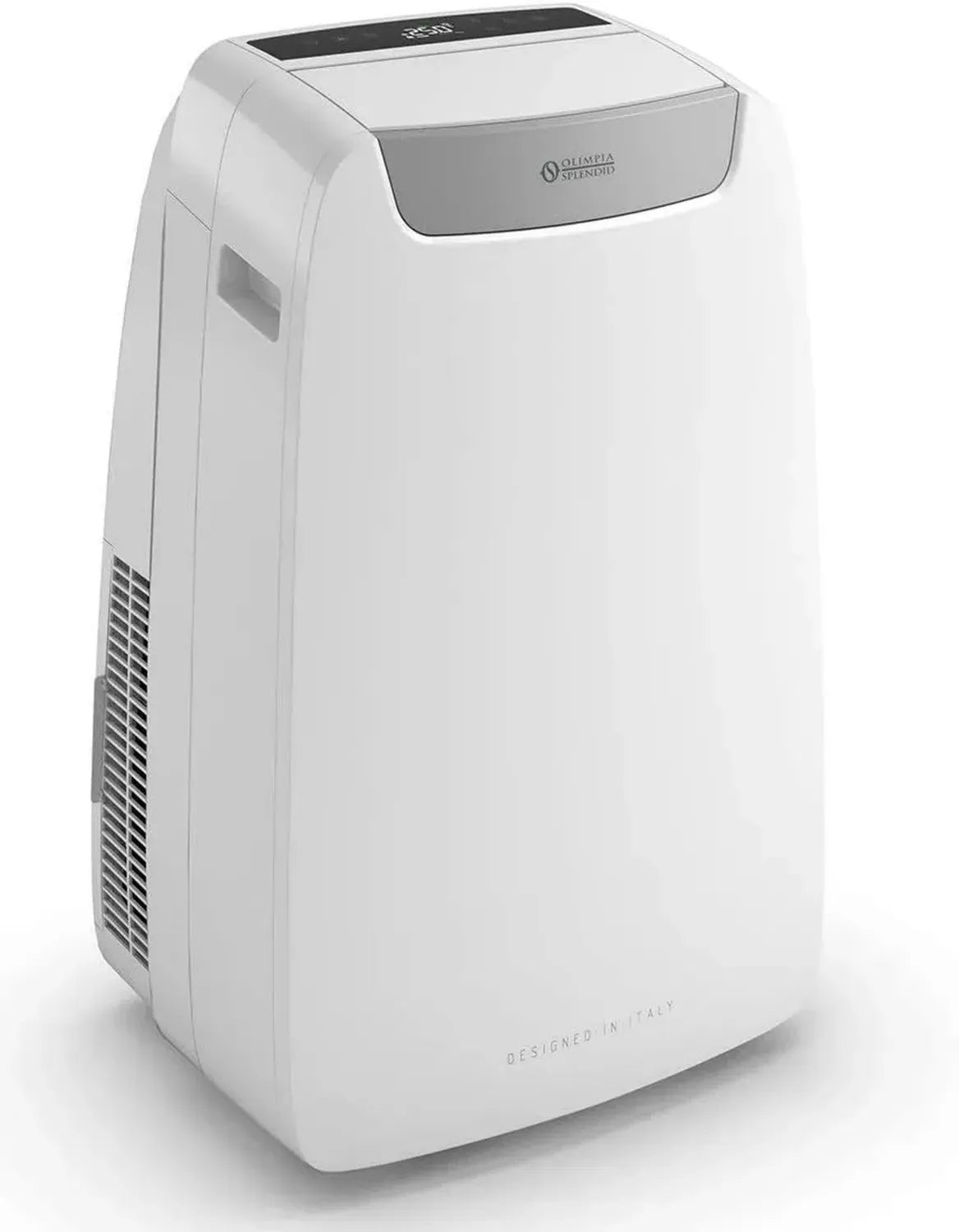 Olimpia Splendid Dolceclima Air Pro 14 HP Wifi Mobiles Klimagerät 3500 BTU Kühl- und Heizfunktion