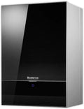 Buderus Logatherm Luft/Wasser-Wärmepumpen Innenmodul IDU-14 iB