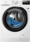 Electrolux SensiCare Waschmaschine 8 kg Frontlader A+++ Energieeffizienz