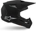 Alpinestars S-M3 Offroad Motorradhelm