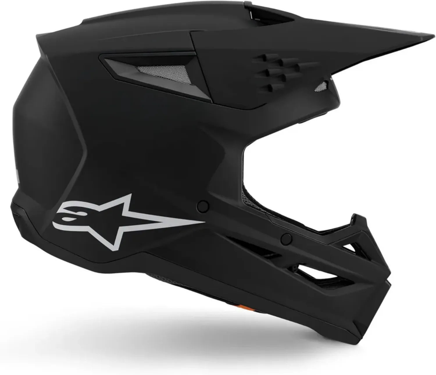 Alpinestars S-M3 Offroad Motorradhelm