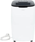 Effizienter Luftentfeuchter 20L für Räume bis 40m², WDH-416S mit Timer und Energiesparmodus