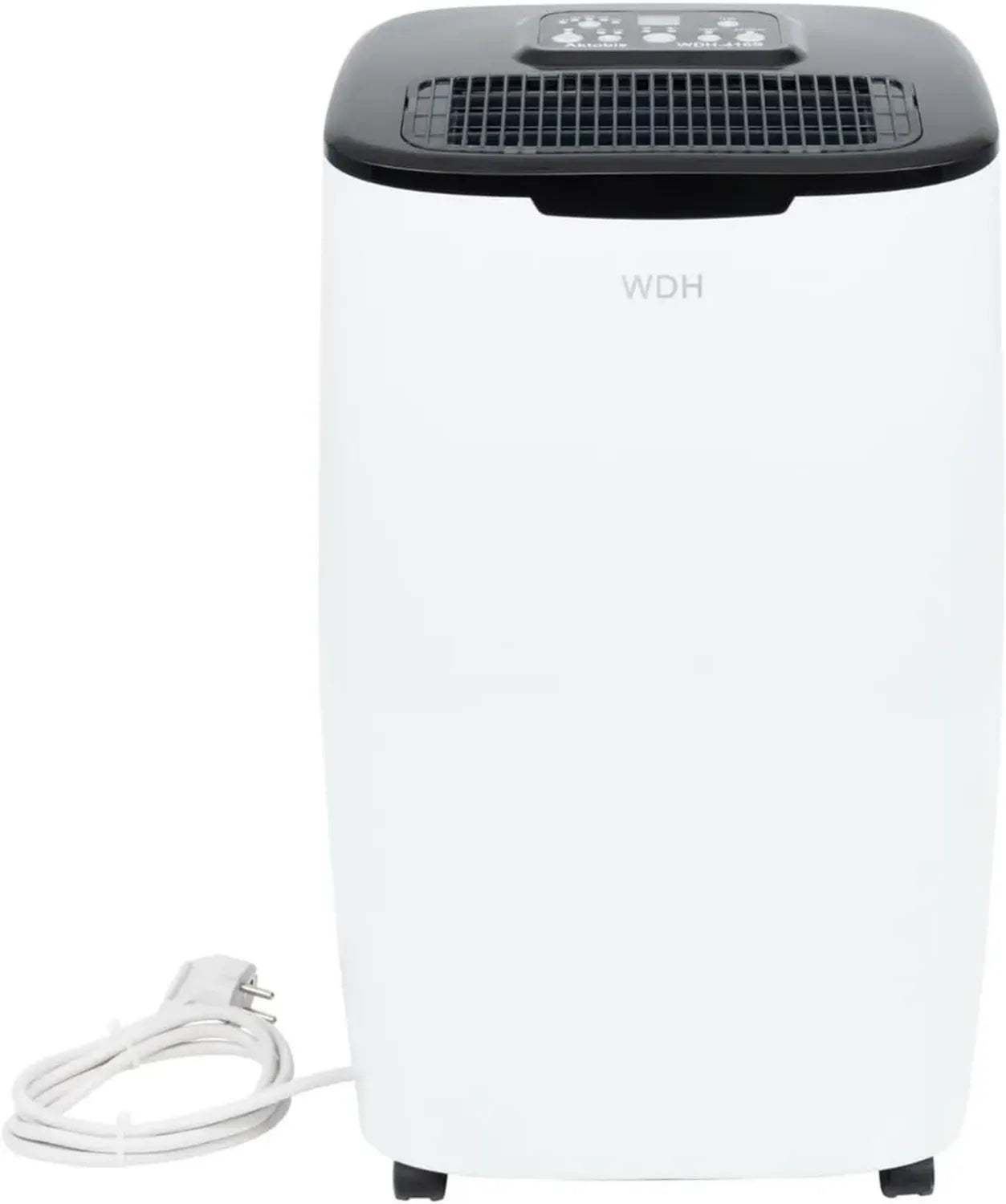 Effizienter Luftentfeuchter 20L für Räume bis 40m², WDH-416S mit Timer und Energiesparmodus