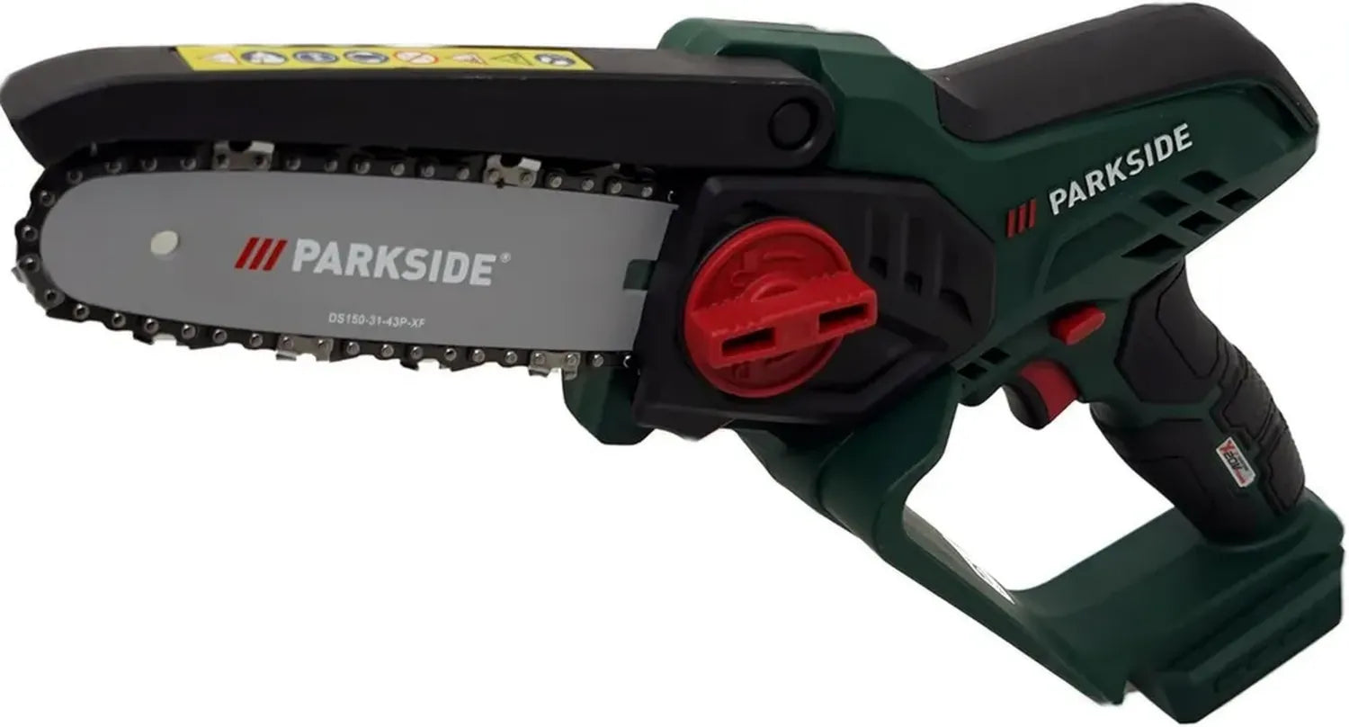 PARKSIDE® 20V Akku-Gehölzschneider PAGHS 20-Li – Werkzeug ohne Akku und Ladegerät