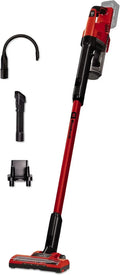 Einhell Akku-Stielstaubsauger 18V, beutellos mit Zyklontechnologie und Wechselakku-System