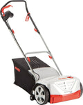 AL-KO Elektro-Vertikutierer 1000W, 32cm, 5-stufig, mit Fangsack bis 400m²