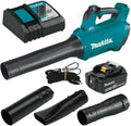 Makita DUB184RT Akku-Laubbläser mit 18V 5Ah Batterie