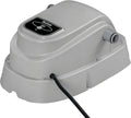 Leistungsstarke Poolheizung 2800 W für Bestway Schwimmbecken